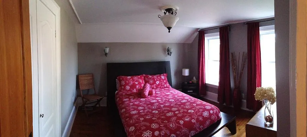 ゲストハウス ホテルCasa Vidal Niagara