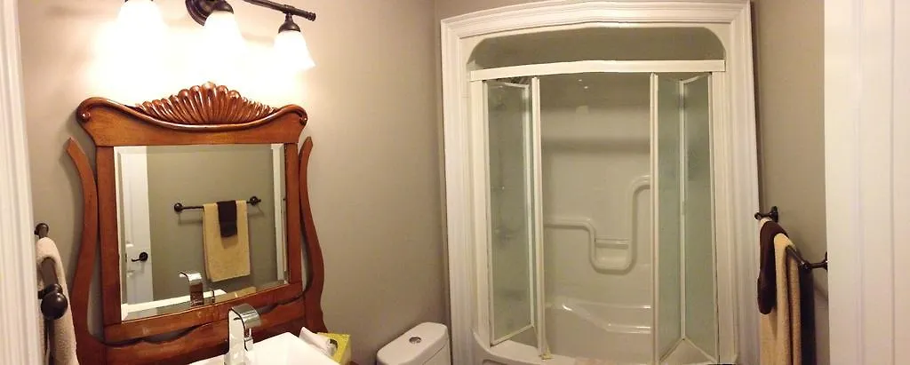 Casa Vidal Niagara Hotel Niagara Falls