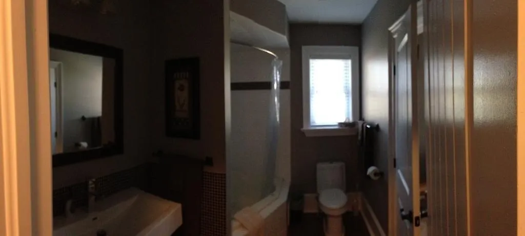 Casa Vidal Niagara Hotel 0*, Niagara Falls