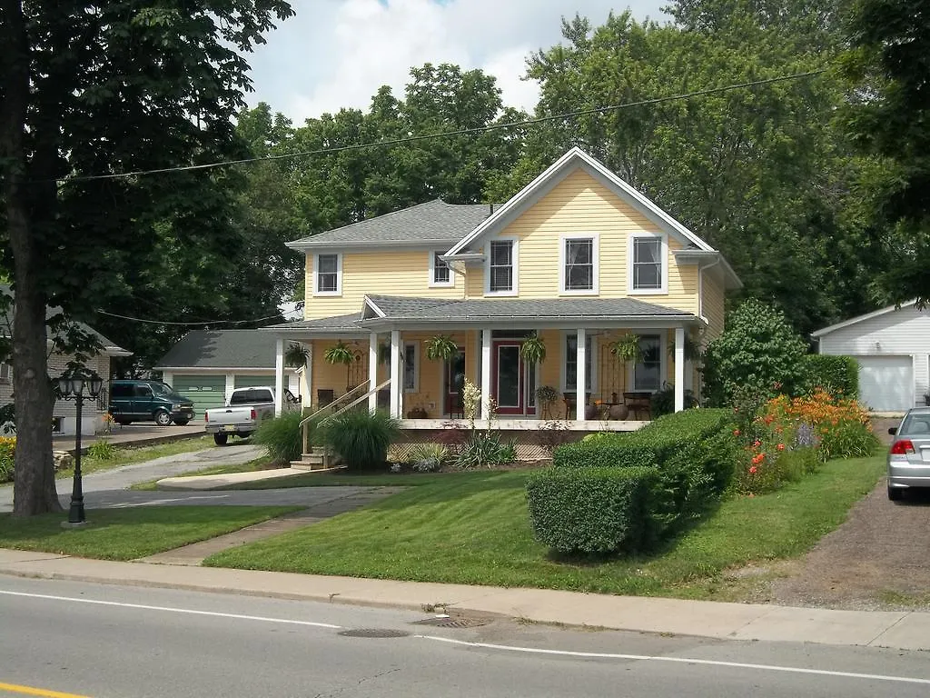 Casa Vidal Niagara Hotel Guest house Niagara Falls